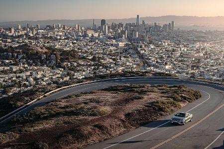 Polestar 1 (2020): Jetzt ist das Coupé mit Plug-in-Hybrid-Antrieb da