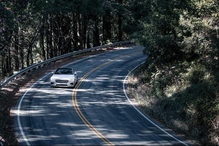 Polestar 1 (2020): Jetzt ist das Coupé mit Plug-in-Hybrid-Antrieb da