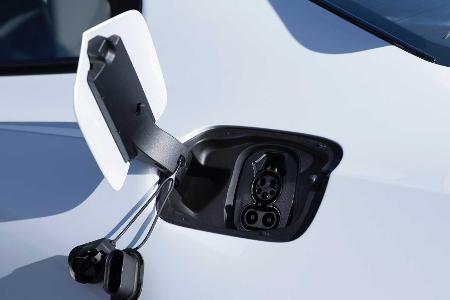 Polestar 1 (2020): Jetzt ist das Coupé mit Plug-in-Hybrid-Antrieb da