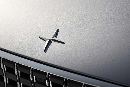 Polestar 1 (2020): Jetzt ist das Coupé mit Plug-in-Hybrid-Antrieb da