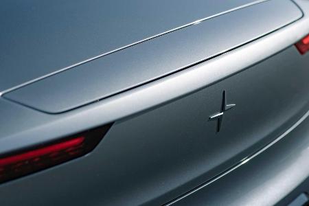 Polestar 1 (2020): Jetzt ist das Coupé mit Plug-in-Hybrid-Antrieb da