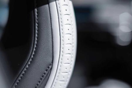 Polestar 1 (2020): Jetzt ist das Coupé mit Plug-in-Hybrid-Antrieb da