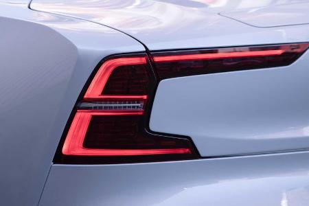 Polestar 1 (2020): Jetzt ist das Coupé mit Plug-in-Hybrid-Antrieb da