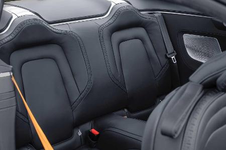 Polestar 1 (2020): Jetzt ist das Coupé mit Plug-in-Hybrid-Antrieb da