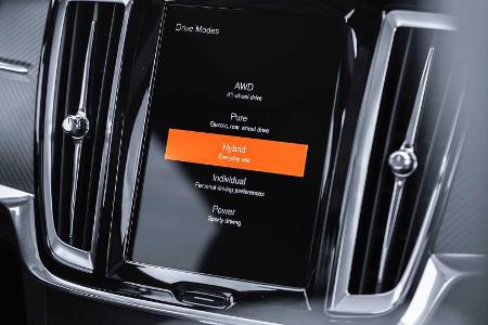 Polestar 1 (2020): Jetzt ist das Coupé mit Plug-in-Hybrid-Antrieb da