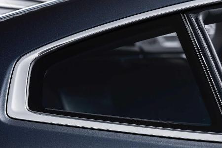 Polestar 1 (2020): Jetzt ist das Coupé mit Plug-in-Hybrid-Antrieb da