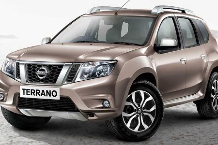 Dacia Logan Stepway: Stufenheck-SUV für rund 9.500 Euro