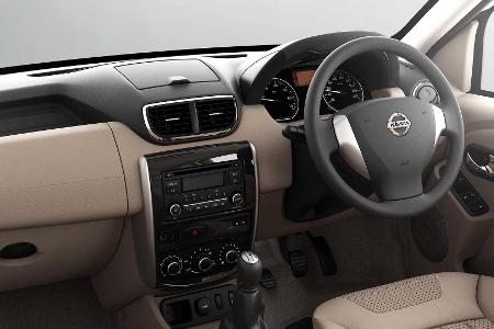 Dacia Logan Stepway: Stufenheck-SUV für rund 9.500 Euro