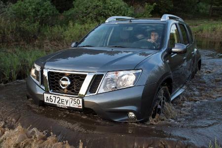 Dacia Logan Stepway: Stufenheck-SUV für rund 9.500 Euro