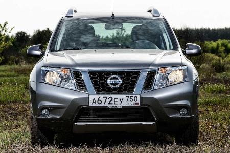 Dacia Logan Stepway: Stufenheck-SUV für rund 9.500 Euro