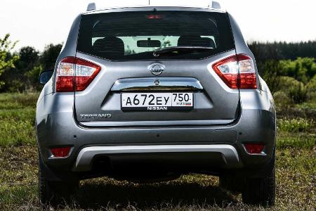 Dacia Logan Stepway: Stufenheck-SUV für rund 9.500 Euro