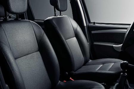 Dacia Logan Stepway: Stufenheck-SUV für rund 9.500 Euro