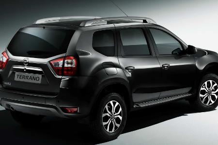 Dacia Logan Stepway: Stufenheck-SUV für rund 9.500 Euro