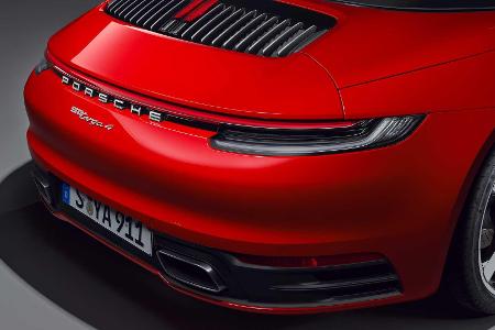 Porsche 911 Targa: Die Geschichte des Bügel-Elfers