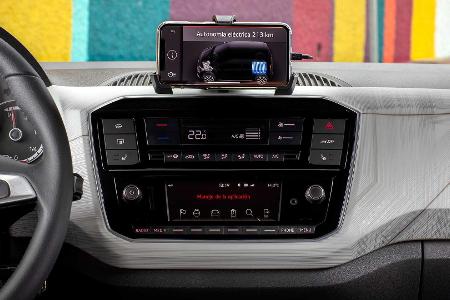 Seat Mii electric: Elektro-Kleinstwagen schon nach vier Monaten ausverkauft