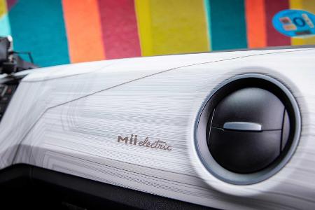 Seat Mii electric: Elektro-Kleinstwagen schon nach vier Monaten ausverkauft