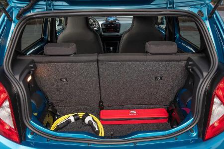 Seat Mii electric: Elektro-Kleinstwagen schon nach vier Monaten ausverkauft