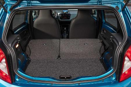 Seat Mii electric: Elektro-Kleinstwagen schon nach vier Monaten ausverkauft