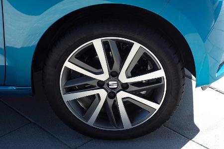 Seat Mii electric: Elektro-Kleinstwagen schon nach vier Monaten ausverkauft