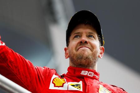 Im Falle eines Vettel-Rücktritts gäbe es womöglich keine deutschen Fahrer mehr