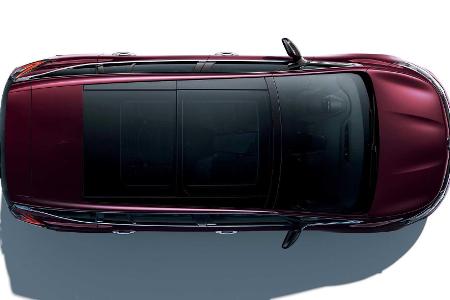 Renault Espace, Scénic und Talisman vor dem Aus?