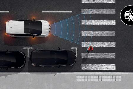 Renault Espace, Scénic und Talisman vor dem Aus?