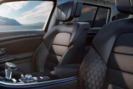 Renault Espace, Scénic und Talisman vor dem Aus?