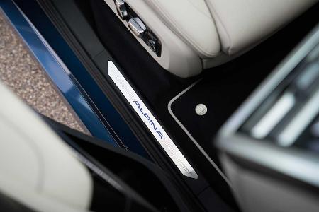 Alpina XB7 debütiert als mächtiger, superstarker X7 M-Ersatz