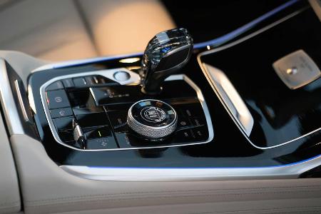 Alpina XB7 debütiert als mächtiger, superstarker X7 M-Ersatz