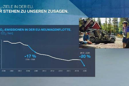 BMW 5er wird elektrifiziert und bekommt Mildhybrid-System