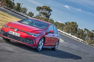 VW Golf 8 GTI (2020): Diese Neuerungen sollen ihn besser, schneller, driftiger machen
