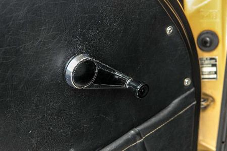 Zeitreise: Unterwegs im Porsche 911 von 1966