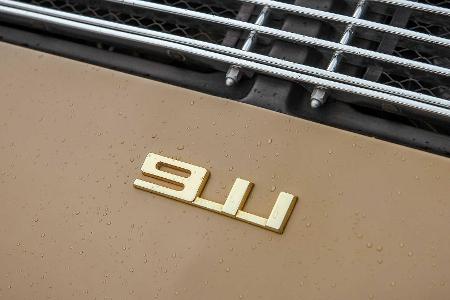 Zeitreise: Unterwegs im Porsche 911 von 1966