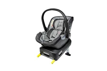 ADAC-Kindersitztest (Mai 2020): Zwei Drittel schneiden gut und sehr gut ab