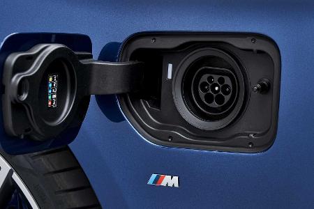 BMW 5er Facelift (2020) wird deutlich elektrischer