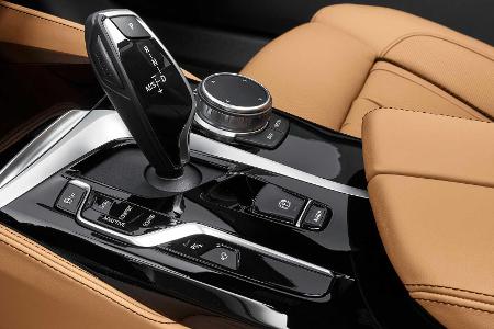 BMW 5er Facelift (2020) wird deutlich elektrischer