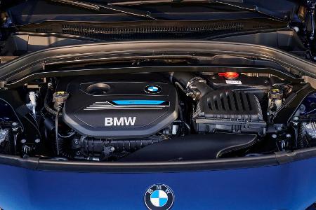 BMW X2 xDrive25e: Kompaktes Coupé-SUV mit Plug-in-Antrieb aus dem X1