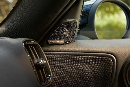 Mini Countryman Facelift (2020) wird sauberer und digitaler