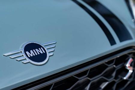 Mini Countryman Facelift (2020) wird sauberer und digitaler