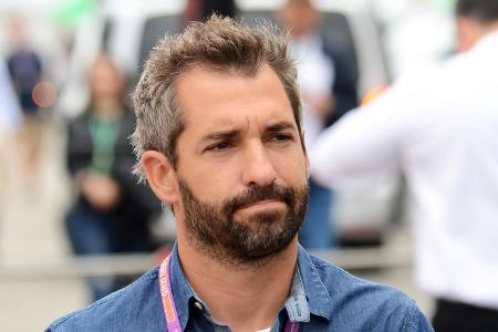 Timo Glock fürchtet, dass Sebastian Vettel 2021 nicht mehr Formel 1 fahren wird