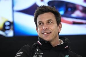 Toto Wolff: Bleibt er nun Teamchef von Mercedes oder wechselt er die Rolle?