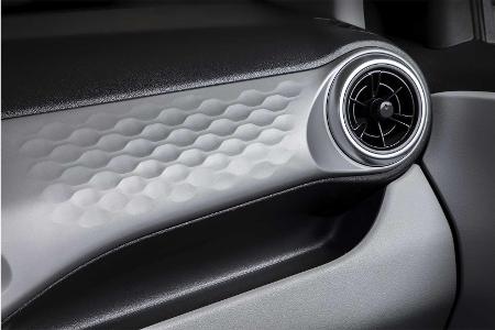 Hyundai i10 N Line (2020) fährt mit Hot-Hatch-Look zur IAA