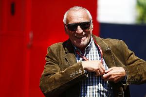 Dietrich Mateschitz könnte sich die Formel-1-Rechte bei ServusTV vorstellen