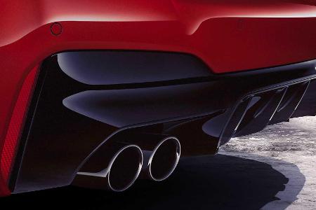 BMW M5 und M5 Competition (2020): Alles zum Facelift des E 63-Gegners