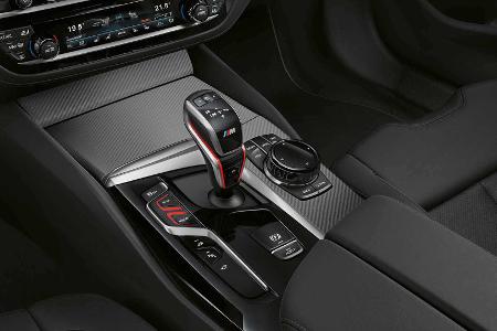 BMW M5 und M5 Competition (2020): Alles zum Facelift des E 63-Gegners