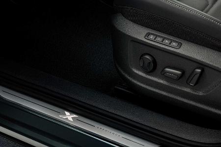 Seat Ateca (2020) Facelift enthüllt, jetzt auch als kerniger Xperience