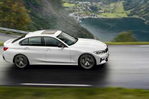 BMW: Neue Mildhybrid-Technik für weitere Diesel-Modelle