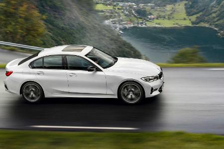 BMW: Neue Mildhybrid-Technik für weitere Diesel-Modelle