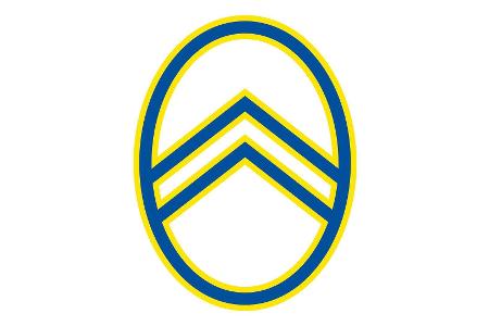 Die Geschichte des Citroën-Logos