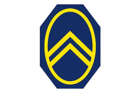 Die Geschichte des Citroën-Logos